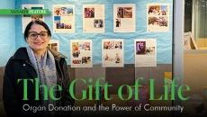 The Gift of Life: Organ Donation and the Power of Community
